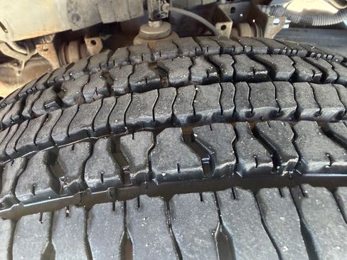 Used 2000 Ford F150 2WD SuperCab image 5