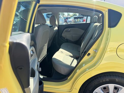 Used 2016 Kia Rio LX image 20