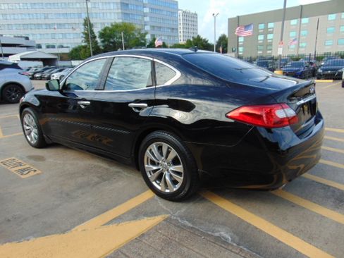 Used 2012 INFINITI M37 image 6