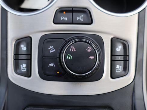 Used 2019 GMC Terrain Denali image 20