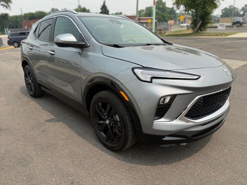 Used 2026 Buick Encore GX AWD Sport Touring image 1
