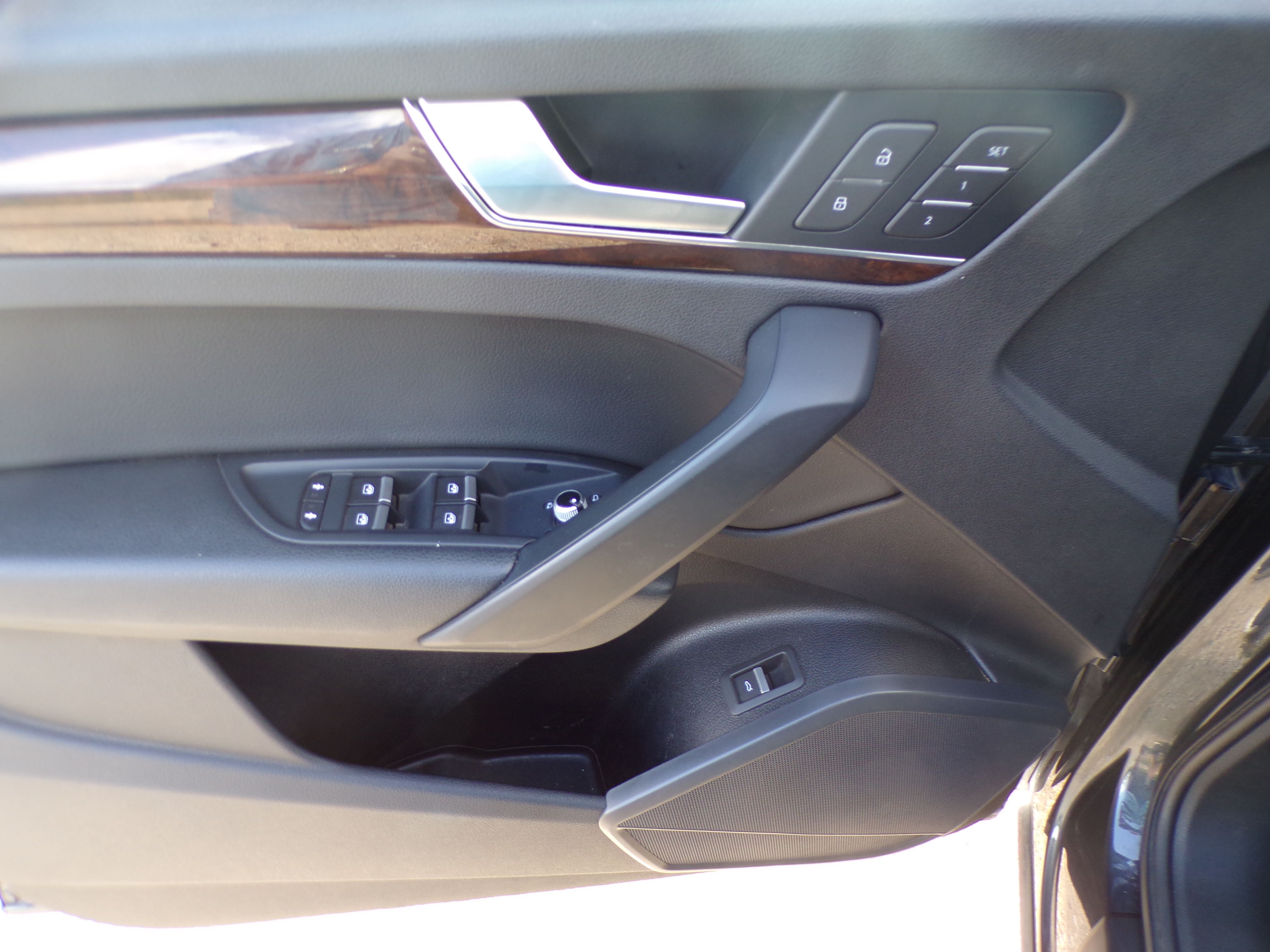 Used 2020 Audi Q5 2.0T Premium Plus AWD/4WD image 10