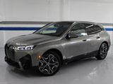 Used 2024 BMW iX xDrive50 image 3