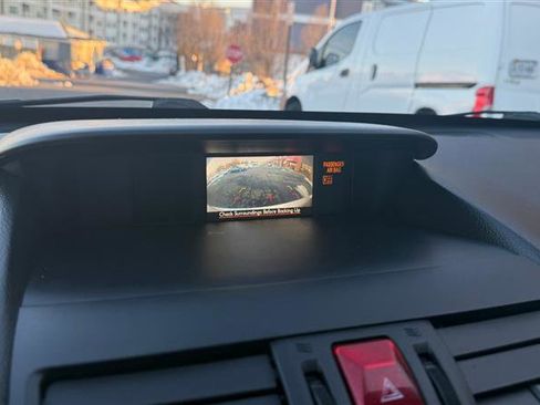 Used 2015 Subaru WRX Premium image 33