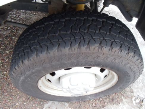 Used 2011 RAM 2500 Tradesman image 12