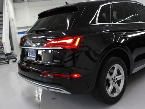 Used 2023 Audi Q5 2.0T Premium AWD/4WD image 6