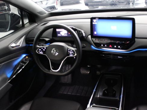 Used 2023 Volkswagen ID.4 2WD Pro S Plus image 33