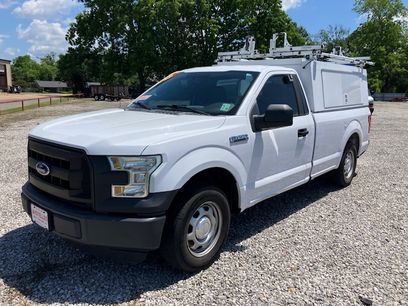 Used 2015 Ford F150