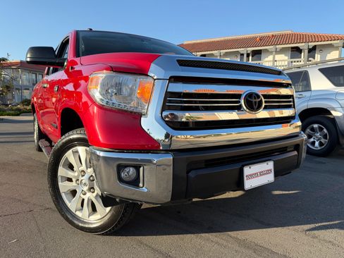 Used 2017 Toyota Tundra SR5 image 18