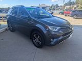 Used 2017 Toyota RAV4 XLE image 3