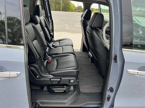 Used 2023 Honda Odyssey Elite image 16