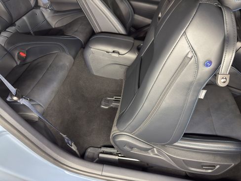 Used 2024 Ford Mustang Dark Horse image 89