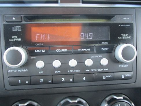 Used 2008 Honda Element 4WD EX image 31