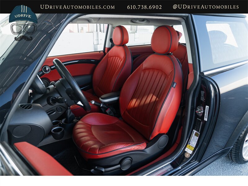 Used 2008 MINI Cooper S FWD image 6