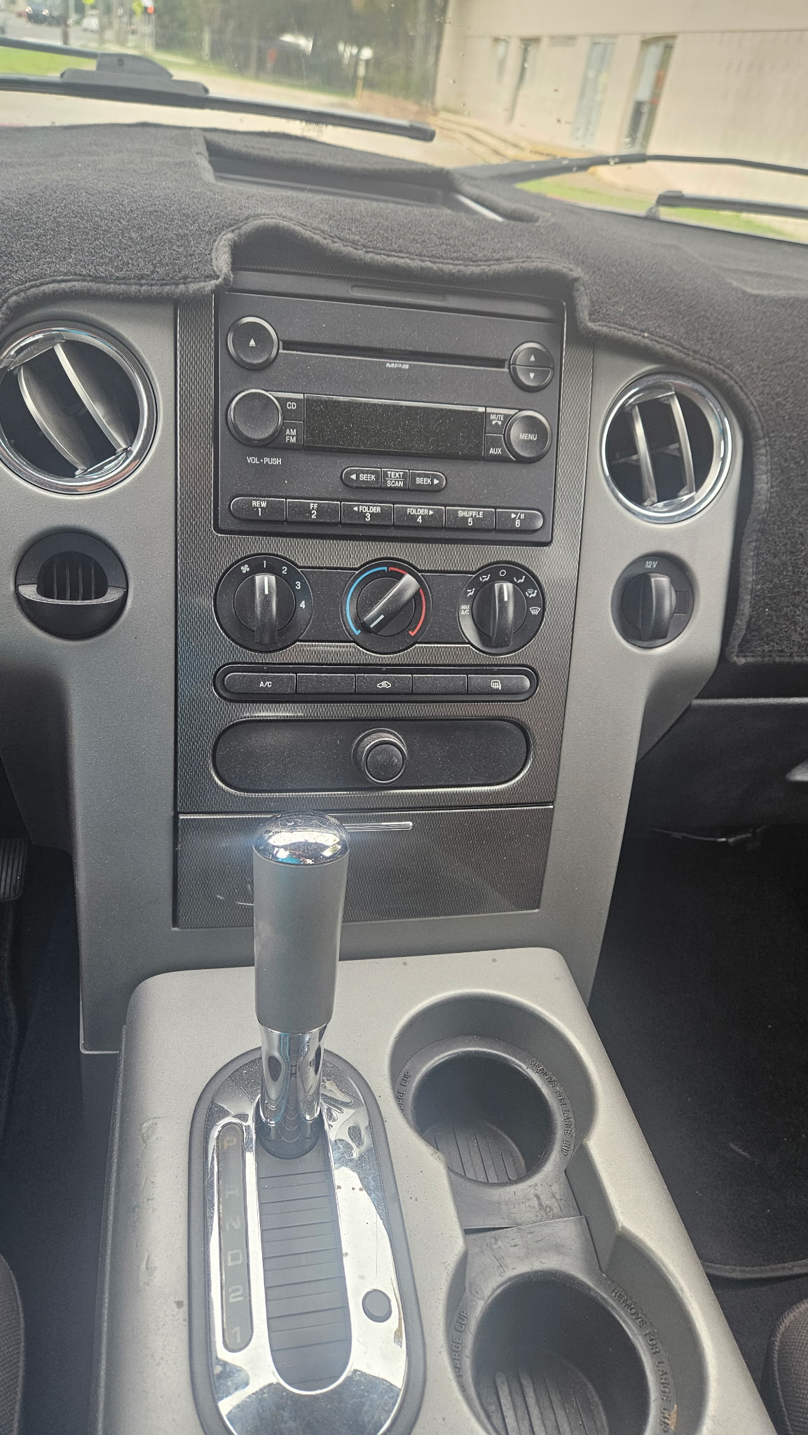 Used 2007 Ford F150 2WD SuperCab image 7