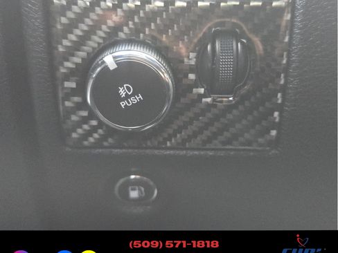 Used 2015 Jeep Grand Cherokee Limited image 14