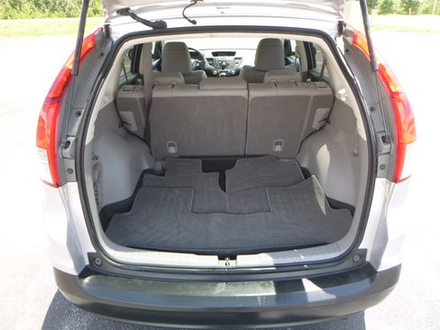 Used 2012 Honda CR-V AWD EX-L image 11
