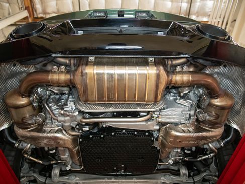 Used 2023 Porsche 911 Sport Classic image 95