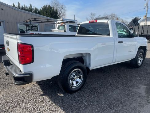 Used 2014 Chevrolet Silverado 1500 image 5