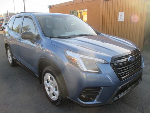 Used 2022 Subaru Forester image 14