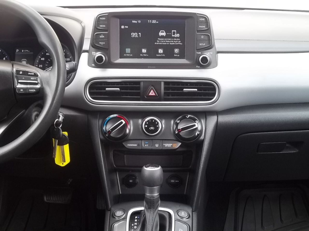 Used 2021 Hyundai Kona AWD SE image 22