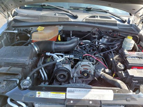 Used 2007 Jeep Liberty Limited image 21