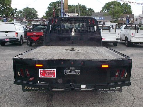Used 2020 Ford F550 AWD/4WD image 5