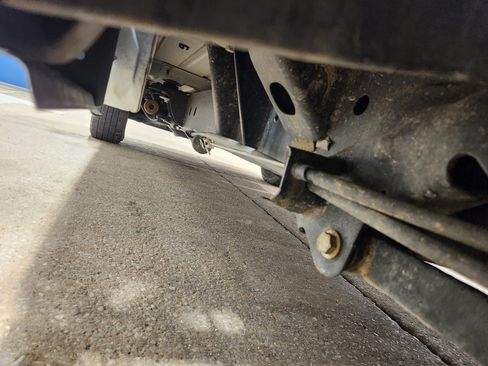 Used 2022 RAM 1500 Tradesman image 9