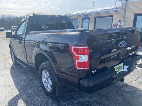 Used 2018 Ford F150 image 7
