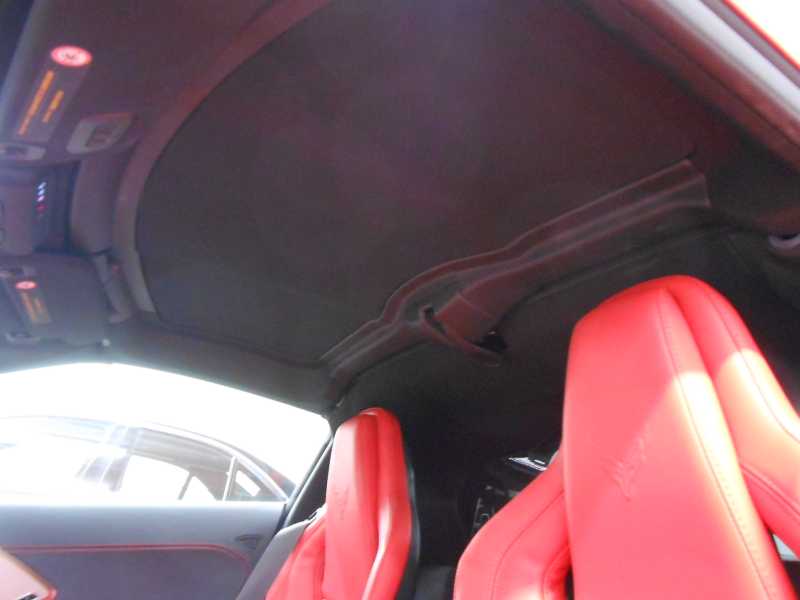 Used 2023 Chevrolet Corvette Stingray 2LT RWD image 12