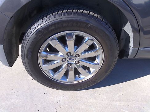 Used 2007 Ford Edge SEL image 34