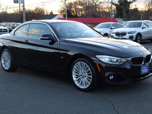 Used 2016 BMW 435i xDrive image 11