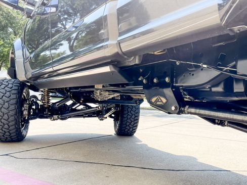 Used 2020 Ford F450 Platinum image 8