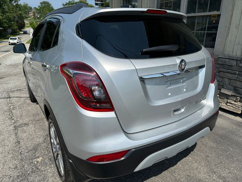 Used 2019 Buick Encore Preferred image 8