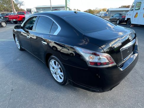 Used 2012 Nissan Maxima 3.5 S image 9
