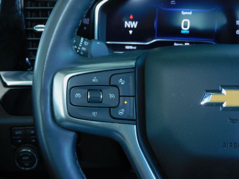 Used 2025 Chevrolet Silverado 1500 LT image 28