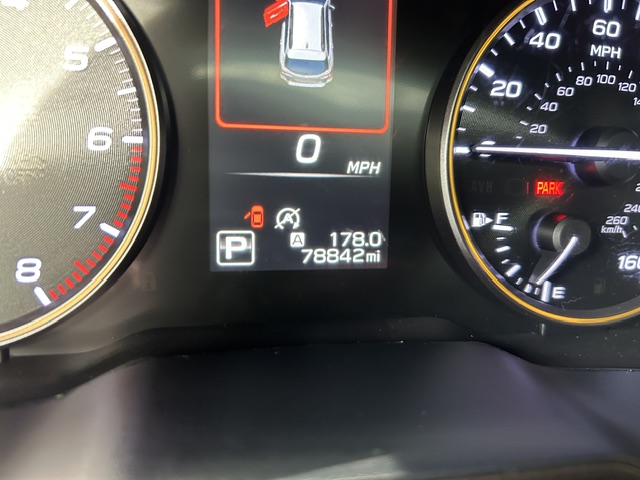 Used 2022 Subaru Outback Wilderness AWD/4WD image 10