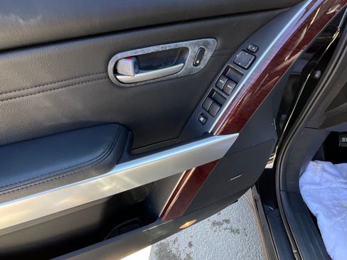 Used 2007 MAZDA CX-9 AWD image 9