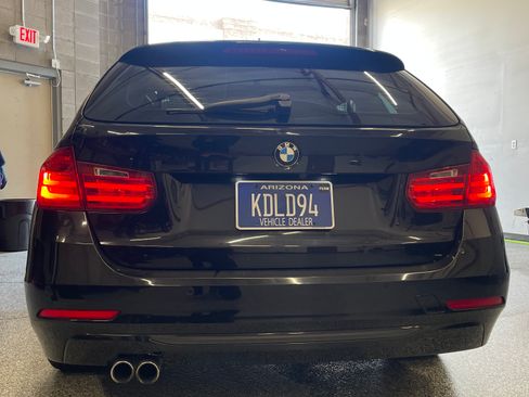 Used 2014 BMW 328i xDrive image 23