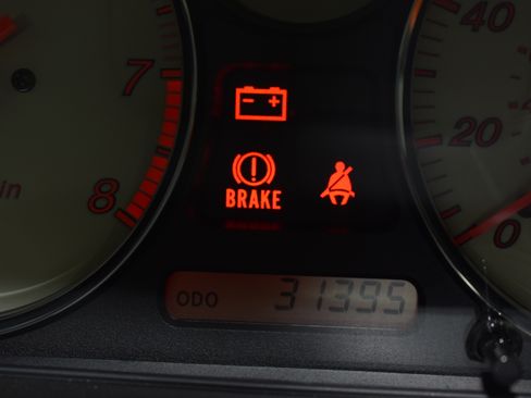 Used 2002 MAZDA MX-5 Miata UNAVAIL RWD image 14