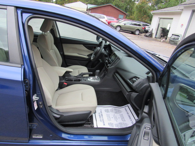 Used 2018 Subaru Impreza 2.0i Hatchback AWD/4WD image 19