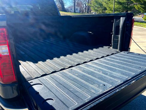 Used 2021 Chevrolet Silverado 1500 W/T image 11