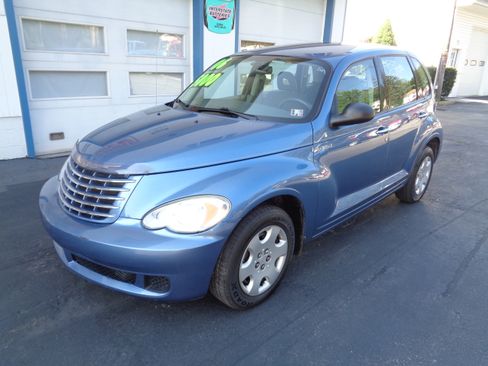 Used 2006 Chrysler PT Cruiser image 1