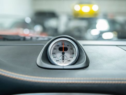 Used 2007 Porsche 911 Turbo image 36