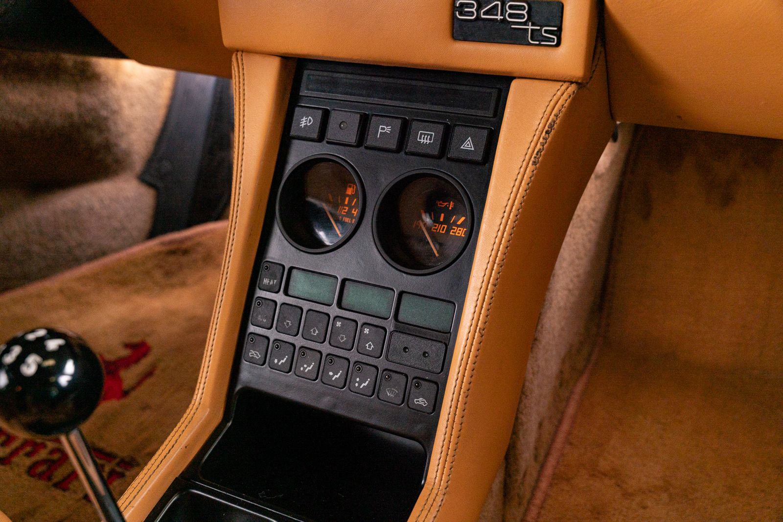 Used 1990 Ferrari 348 TS RWD image 76