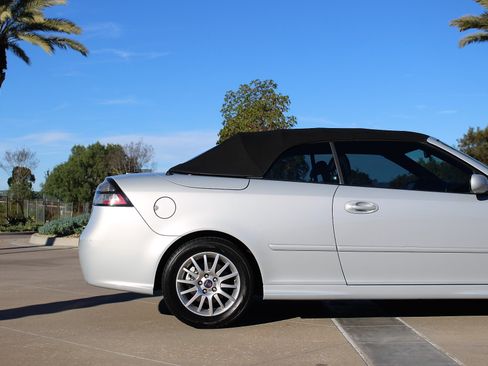 Used 2008 Saab 9-3 2.0T image 4