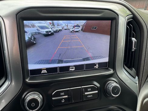 Used 2023 Chevrolet Silverado 2500 LT image 11