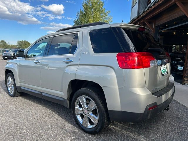 Used 2014 GMC Terrain AWD SLT w/ SLT-1 image 5