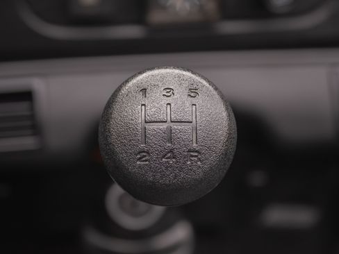 Used 1995 Land Rover Defender 90 image 23