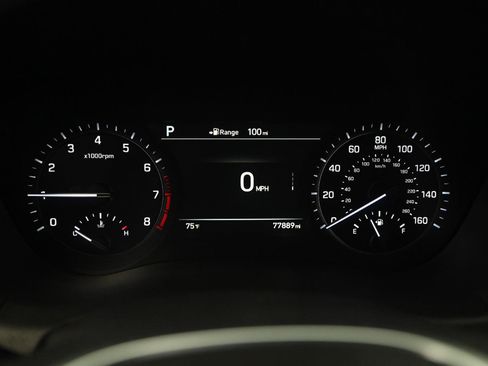 Used 2020 Genesis G80 3.3T Sport image 28